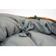 Спальник-кокон камуфляжный Talberg Forest 1 Compact (-5°С)