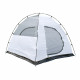 Палатка кемпинговая Talberg Blander 4