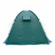 Палатка кемпинговая Talberg Bigless 4