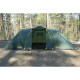 Палатка кемпинговая Talberg Base Super 9