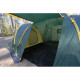 Палатка кемпинговая Talberg Base Super 9