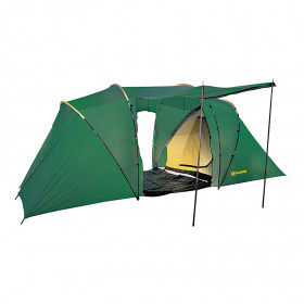 Палатка кемпинговая Talberg Taurus 4