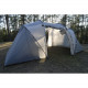 Палатка кемпинговая Talberg Weekend 4