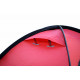 Палатка профессиональная Talberg Space 3 Pro Red