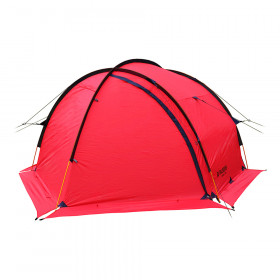 Палатка профессиональная Talberg Marel 3 Pro Red