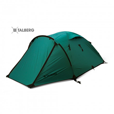 Палатка туристическая Talberg Malm 4