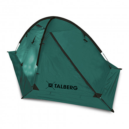 Палатка туристическая Talberg Vega 2